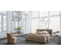 Кровать LeComfort - Giselle Bed Кровать LeComfort - Giselle Bed