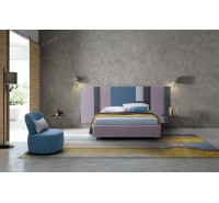 Кровать LeComfort - Ground Bed Кровать LeComfort - Ground Bed