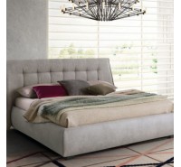 Кровать LeComfort - Guscio Bed
