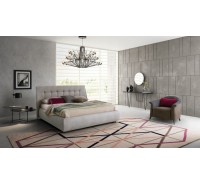 Кровать LeComfort - Guscio Bed Кровать LeComfort - Guscio Bed