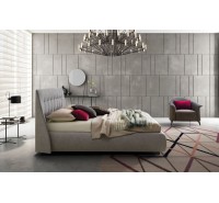 Кровать LeComfort - Guscio Bed Кровать LeComfort - Guscio Bed