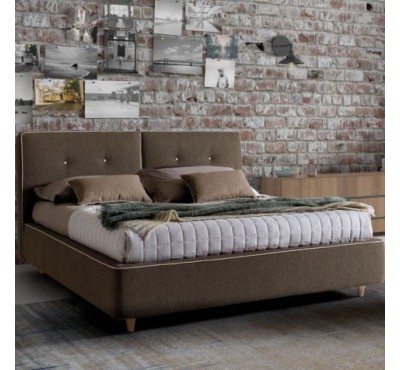 Кровать LeComfort - Hot Bed Кровать LeComfort - Hot Bed