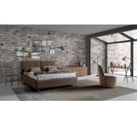 Кровать LeComfort - Hot Bed Кровать LeComfort - Hot Bed