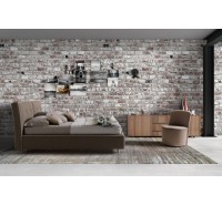 Кровать LeComfort - Hot Bed Кровать LeComfort - Hot Bed