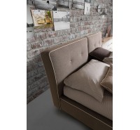 Кровать LeComfort - Hot Bed Кровать LeComfort - Hot Bed