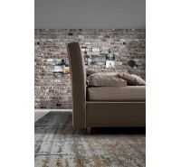 Кровать LeComfort - Hot Bed Кровать LeComfort - Hot Bed