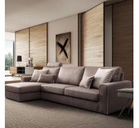 Модульный диван LeComfort - Icaro Sofa