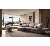 Модульный диван LeComfort - Icaro Sofa Модульный диван LeComfort - Icaro Sofa
