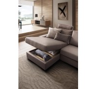 Модульный диван LeComfort - Icaro Sofa Модульный диван LeComfort - Icaro Sofa