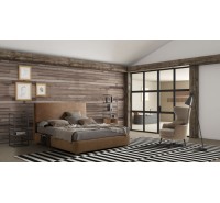 Кровать LeComfort - Illy Bed Кровать LeComfort - Illy Bed