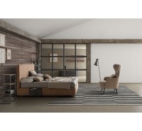 Кровать LeComfort - Illy Bed Кровать LeComfort - Illy Bed
