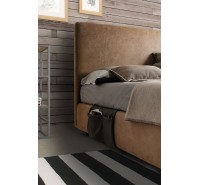 Кровать LeComfort - Illy Bed Кровать LeComfort - Illy Bed