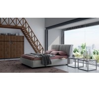 Кровать LeComfort - Inside Bed Кровать LeComfort - Inside Bed