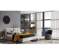 Кровать LeComfort - Java Bed 160 Кровать LeComfort - Java Bed 160