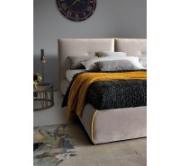 Кровать LeComfort - Java Bed 160 Кровать LeComfort - Java Bed 160