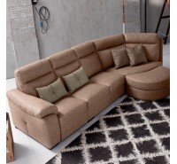 Модульный диван LeComfort - Jonathan Modular Sofa