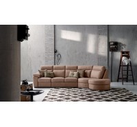 Модульный диван LeComfort - Jonathan Modular Sofa