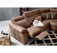 Модульный диван LeComfort - Jonathan Modular Sofa