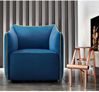 Кресло LeComfort - Kubik Armchair