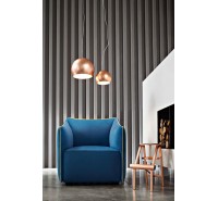 Кресло LeComfort - Kubik Armchair