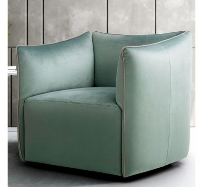 Кресло LeComfort - Kubik Armchair Кресло LeComfort - Kubik Armchair