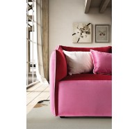 Диван LeComfort - Kubik Sofa Диван LeComfort - Kubik Sofa