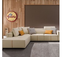Модульный диван LeComfort - Laurence Modular Sofa