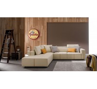 Модульный диван LeComfort - Laurence Modular Sofa Модульный диван LeComfort - Laurence Modular Sofa