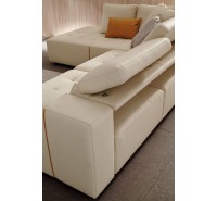 Модульный диван LeComfort - Laurence Modular Sofa Модульный диван LeComfort - Laurence Modular Sofa