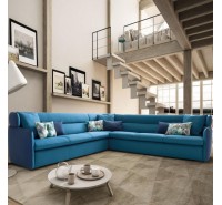 Модульный диван LeComfort - Len Modular Sofa