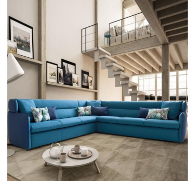 Модульный диван LeComfort - Len Modular Sofa Модульный диван LeComfort - Len Modular Sofa