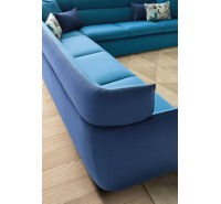 Модульный диван LeComfort - Len Modular Sofa Модульный диван LeComfort - Len Modular Sofa