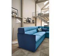 Модульный диван LeComfort - Len Modular Sofa Модульный диван LeComfort - Len Modular Sofa
