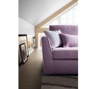 Модульный диван LeComfort - Lola Modular Sofa