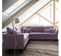 Модульный диван LeComfort - Lola Modular Sofa