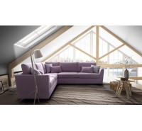 Модульный диван LeComfort - Lola Modular Sofa