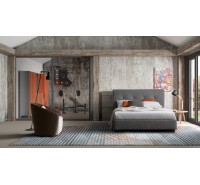 Кровать LeComfort - Love Bed Кровать LeComfort - Love Bed