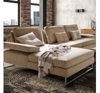 Модульный диван LeComfort - Luis Modular Sofa
