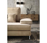 Модульный диван LeComfort - Luis Modular Sofa Модульный диван LeComfort - Luis Modular Sofa