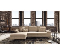 Модульный диван LeComfort - Luis Modular Sofa Модульный диван LeComfort - Luis Modular Sofa