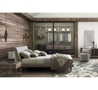 Кровать LeComfort - Metropolitan Bed