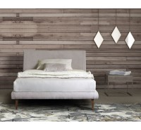 Кровать LeComfort - Metropolitan Bed