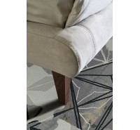 Кровать LeComfort - Metropolitan Bed
