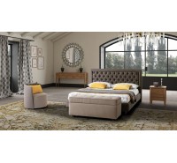 Кровать LeComfort - Monet Bed 160 Кровать LeComfort - Monet Bed 160