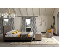 Кровать LeComfort - Monet Bed 160 Кровать LeComfort - Monet Bed 160