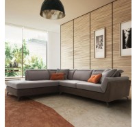 Модульный диван LeComfort - Naviglio Modular Sofa