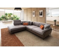 Модульный диван LeComfort - Naviglio Modular Sofa