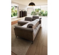 Модульный диван LeComfort - Naviglio Modular Sofa
