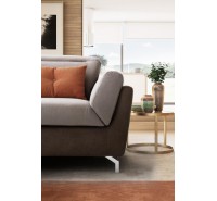 Модульный диван LeComfort - Naviglio Modular Sofa