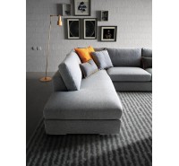Модульный диван LeComfort - Nettuno Modular Sofa Модульный диван LeComfort - Nettuno Modular Sofa